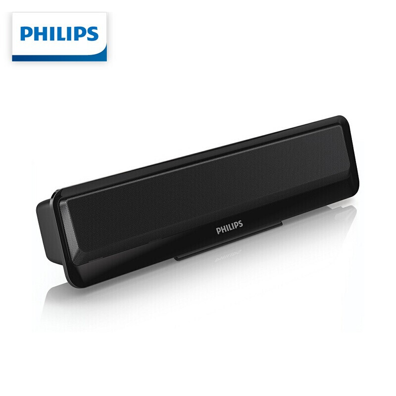 飞利浦（philips） SPA2100 电脑音响的照片